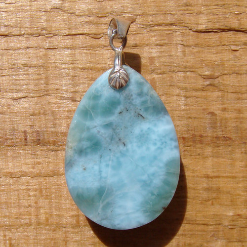 Larimar - kámen delfínů — foto 4