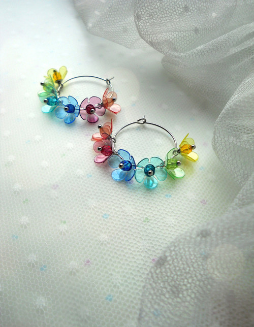 Rainbow.mini fleur... — foto 5