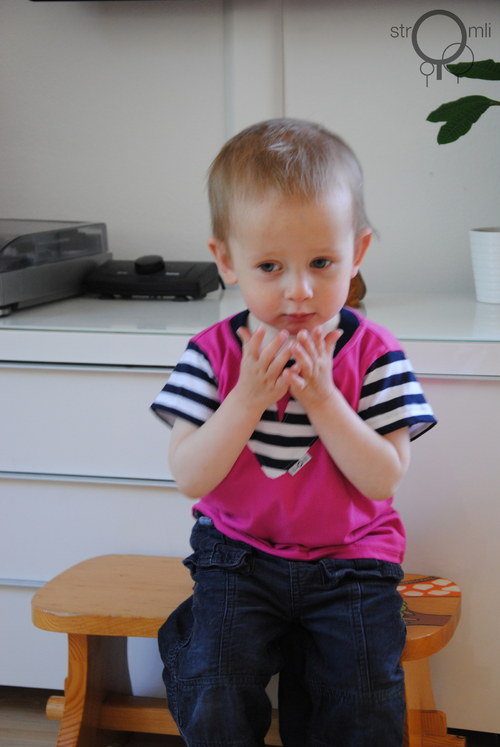Mami mám Tě ráda, 2-3 R — foto 4