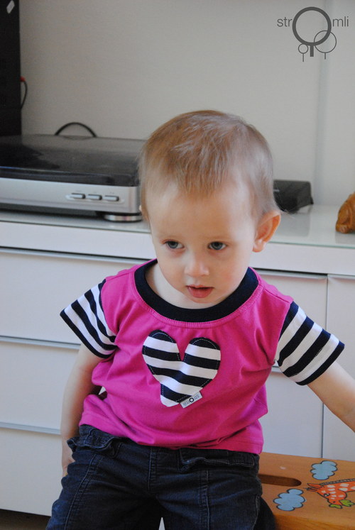 Mami mám Tě ráda, 4-5 roky — foto 3