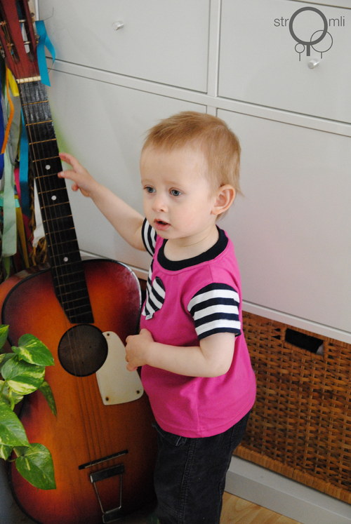 Mami mám Tě ráda, 6-8 roky — foto 4