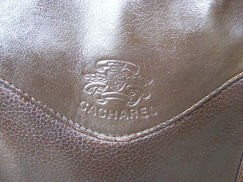 Elegantní ...Cacharel — foto 4