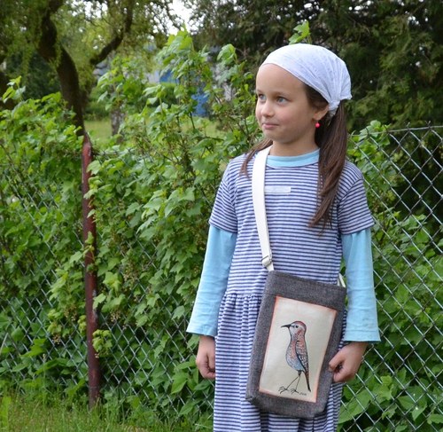 Ptáček — foto 4