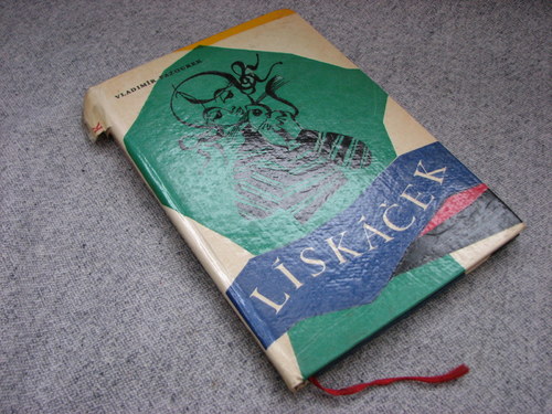 Lískáček, Vl. Pazourek — foto 2