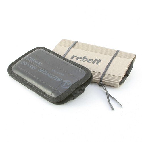 SPIRIT a11 – obal na telefon AUTHOR — foto 2