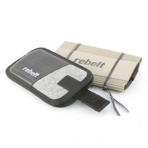 SPIRIT a11 – obal na telefon AUTHOR — foto 3