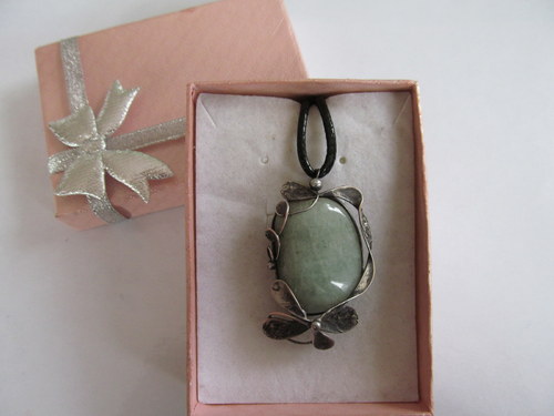 Trocha zelené — foto 2