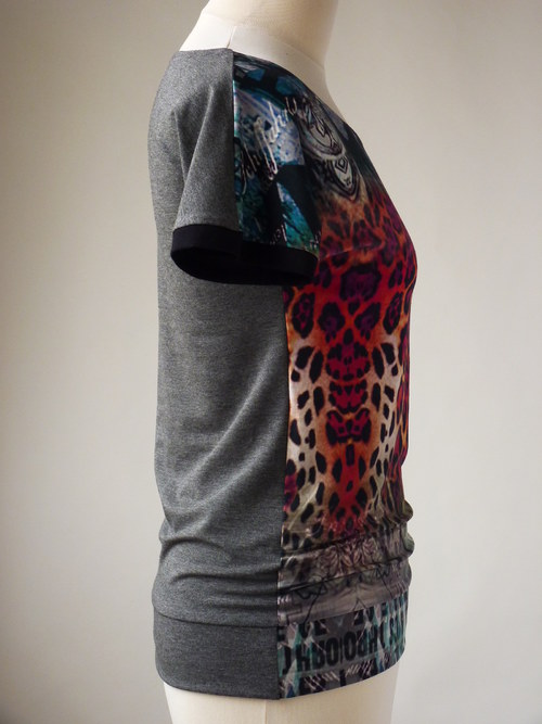 ÚPLETOVÉ gepard — foto 2