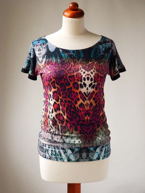 ÚPLETOVÉ gepard — foto 6