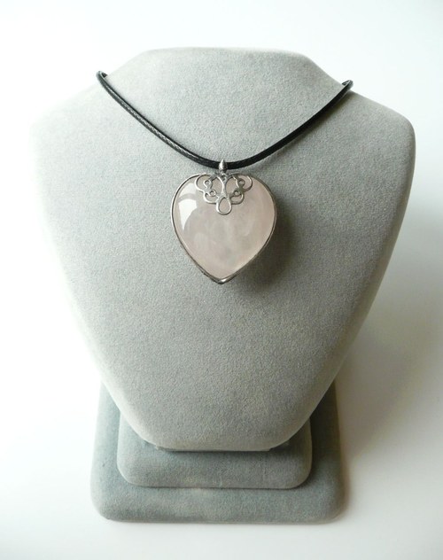 Tattoo - heart .. ( růženín) — foto 5