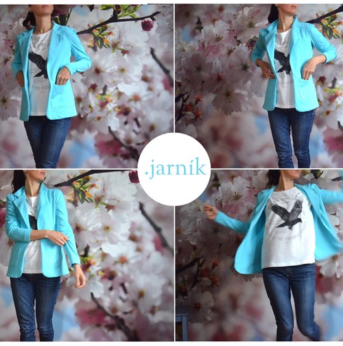 .jarník — foto 2