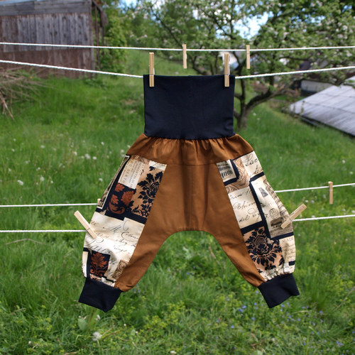 Turky unisex 86/110 "vintage" — foto 2