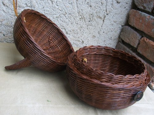 Aby se klubíčko nezakutálelo..... — foto 2