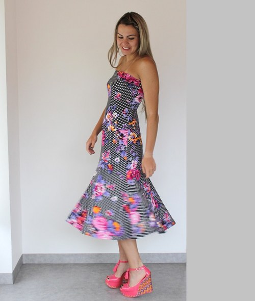 Šaty (36/38) — foto 3
