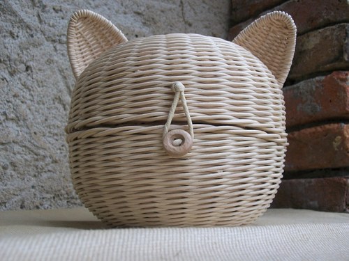 Aby se klubíčko nezakutálelo..... — foto 2