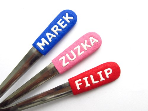 Lžička se jménem Filip — foto 2
