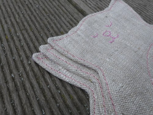 Ochránci chvilek. — foto 2