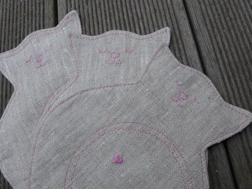 Ochránci chvilek. — foto 3