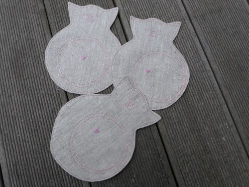 Ochránci chvilek. — foto 5