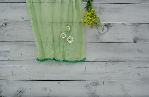 Vůně heřmánku — foto 6