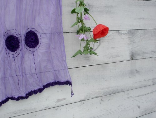Na obláčku šeříkové vůně — foto 6