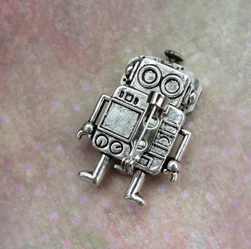 Robokluk — foto 3