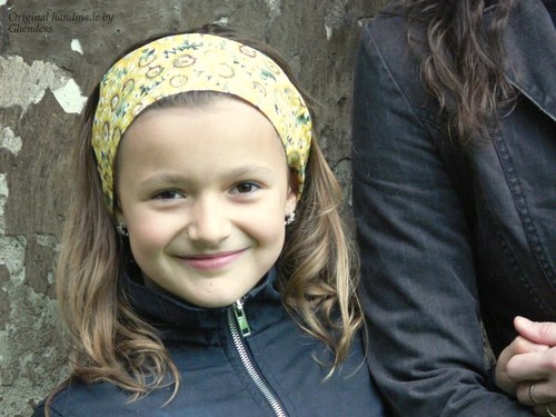 Čelenka - Slunečnicová — foto 3