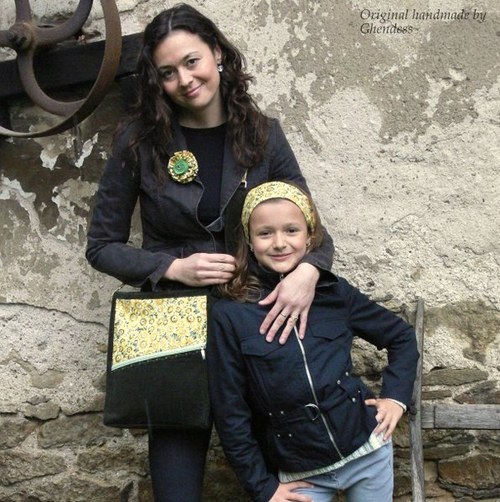 Čelenka - Slunečnicová — foto 4