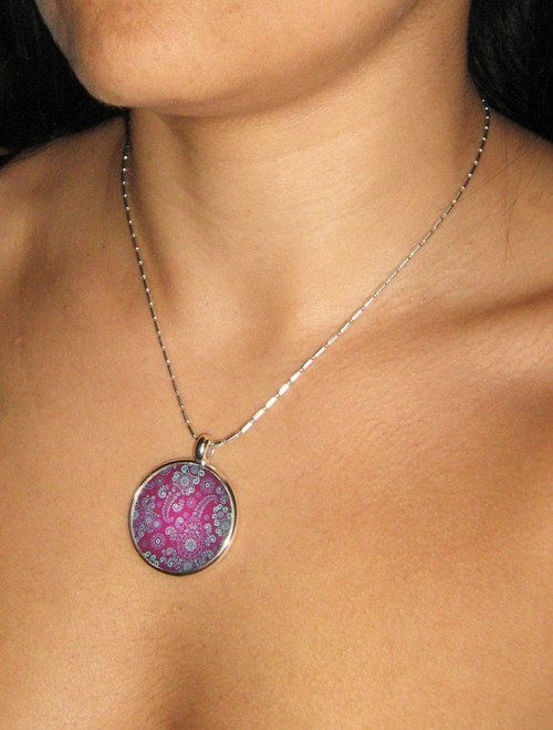 Tajemný Ornament — foto 3