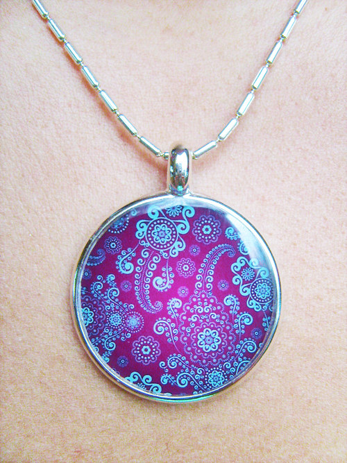 Tajemný Ornament — foto 4