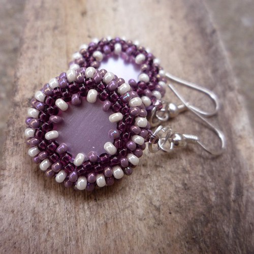 Lentilles - lilas — foto 3