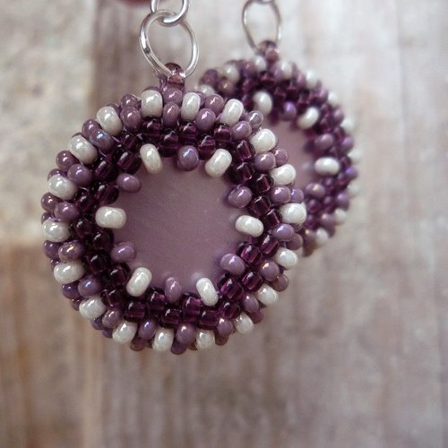 Lentilles - lilas — foto 4