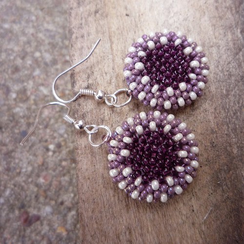 Lentilles - lilas — foto 5