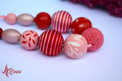 Strawberry Shake - Bláznivé korále — foto 2