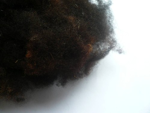 Černé rouno 250g — foto 2