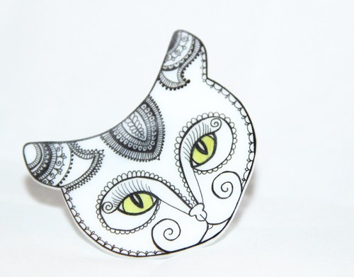 Le Chat Indien — foto 2