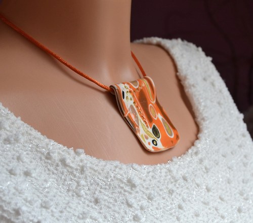 Oranžové šílenství — foto 5
