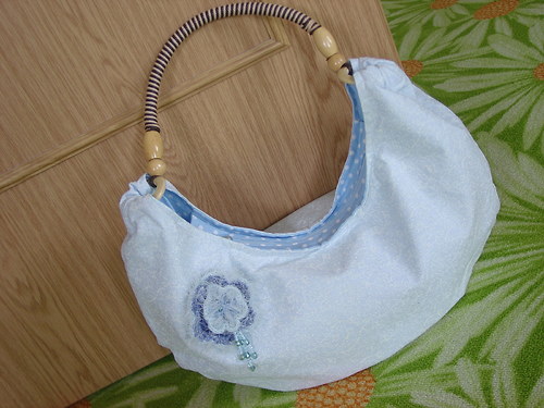 Kabelka Gondolka — foto 3