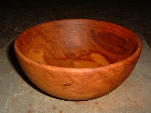 Krásná jabloň — foto 2