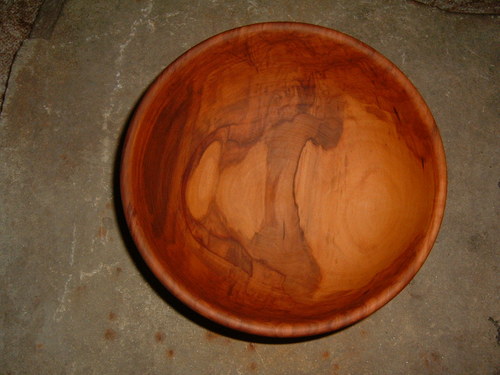Krásná jabloň — foto 3
