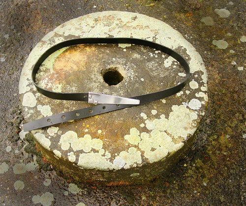 Autorský pásek....." Pixelový " — foto 2