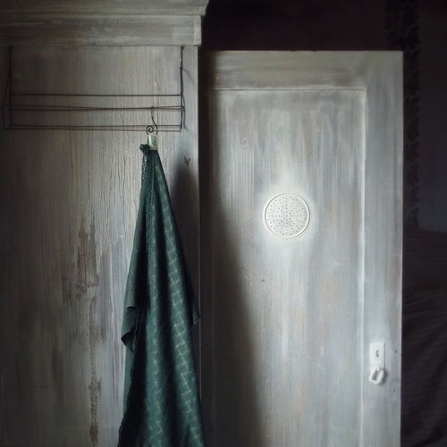 ...vodnický šál — foto 2