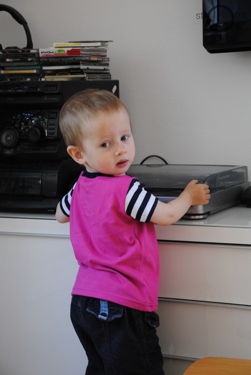 Mami mám Tě ráda, 6-9 M — foto 3