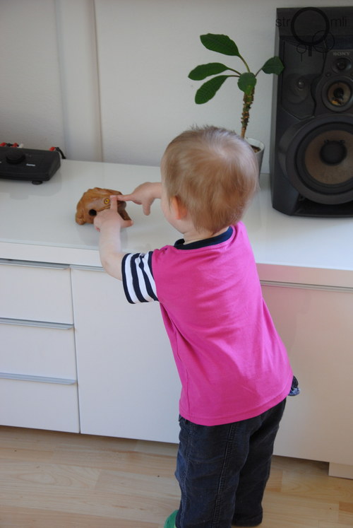 Mami mám Tě ráda, 3-4 roky — foto 2