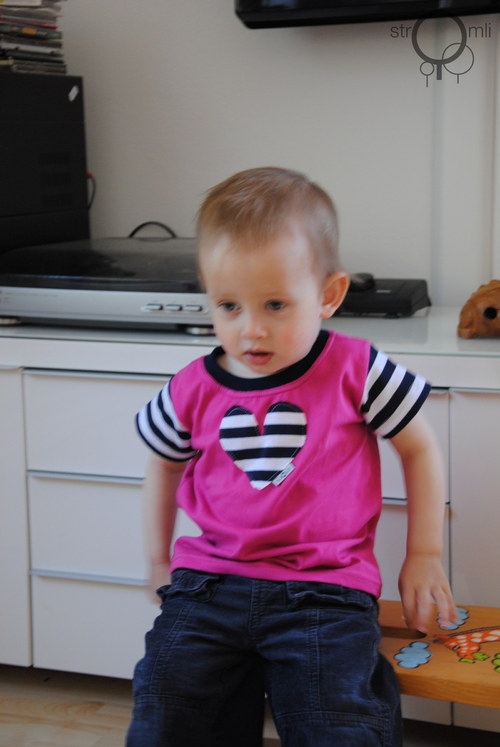 Mami mám Tě ráda, 3-4 roky — foto 3