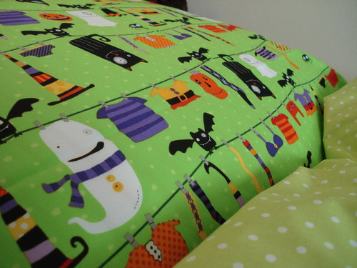 Velké prádlo- polštář — foto 6