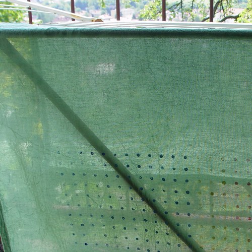 Kolekce PINTLICH- šátek zelený — foto 2