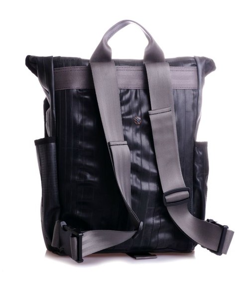 Batoh MARTY black — foto 2