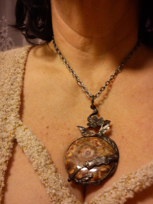 Magické oko — foto 3