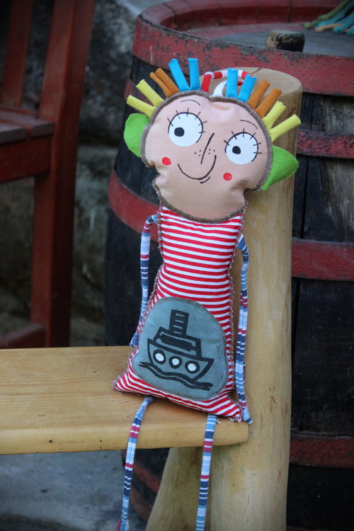.... Mně se líbí Bob ... — foto 2